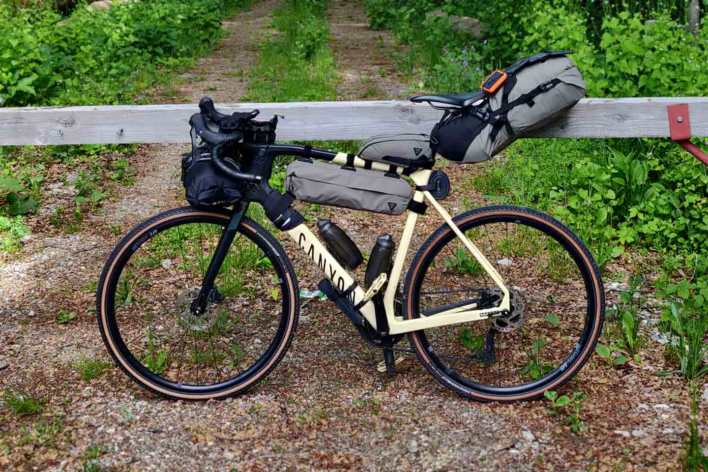 Bikepacking – Ausrüstung, FAQ, Packliste